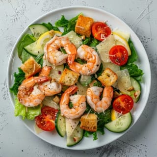 Shrimp Salad