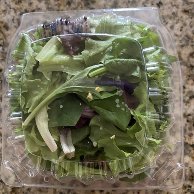 Green Salad.
